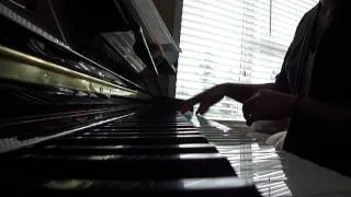 Andrea Bocelli - The Prayer | Piano Cover by Angel Mangaron