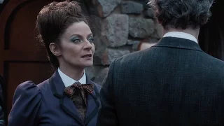 Missy Returns! | Extremis Preview | Doctor Who: Series 10 | BBC