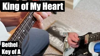 King of My Heart | Full Playthrough (NEW ANGLE)