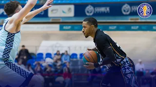 Astana vs MINSK Condensed Game March, 6 | Season 2023-24