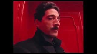 The Cinematography of The Grand Budapest Hotel