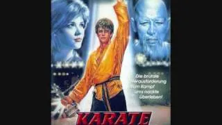 Epic Movie Music: Karate Warrior Theme (Credits) [OST/Soundtrack]