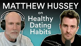 Matthew Hussey — Set Better Intentions and Break Unhealthy Dating Habits | Prof G Conversations