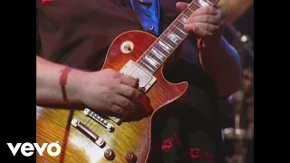 WORRIED DOWN WITH THE BLUES (Live at Beacon Theatre, March 2003)