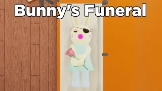 Bunny's Funeral | OFFICIAL End Credits | Piggy Roblox