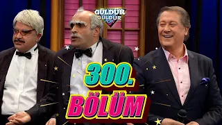 Güldür Güldür Show 300.Bölüm