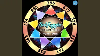 639 Hz Solfeggio Frequency Pure Tone