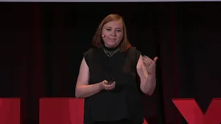 Re-Write the Story of Your Life | Briell Decker | TEDxScottsdaleWomen