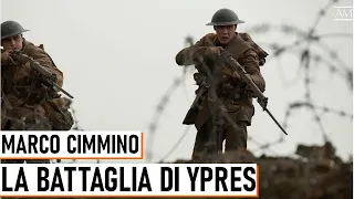 La Battaglia di Ypres - Marco Cimmino