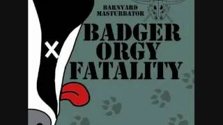 barnyard hoe down / useless flesh -barnyard mastubator