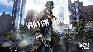 Watch_Dogs Прохождение #5: Держись,Малыш