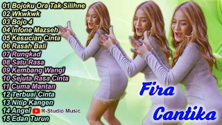 Fira Cantika - Bojoku Ora Tak Silihne, Wkwkwk (Official Music) | Full Album Remix Terbaru