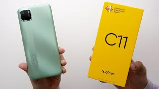 Realme C11 Unboxing 2 32gb camera test 6299/- only