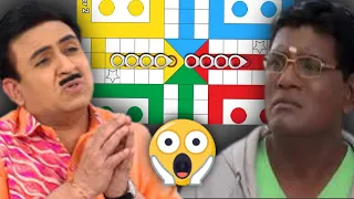 Jethalal Champaklal Gada  vs Iyer | Ludo King 2 Player Gameplay Video 2021