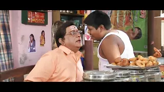 Superhit Romantic Comedy Movie | Venniradai Moorthy | Apsara | Arundhati | Vedappan Tamil Full Movie