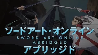 SAO Abridged Parody: Episode 09