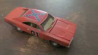 1:64 general lee