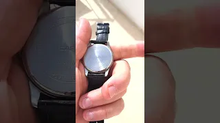 Как высушить часы Casio MTP-V001?