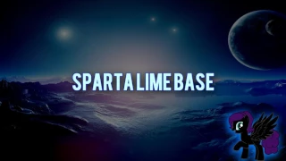 Sparta Lime Base (-Reupload-)