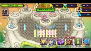How to compose seven nation Army in my singing monsters part 1 the ultimate tutorial to success