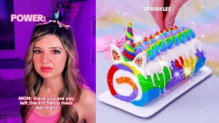 🥇🌺 Text To Speech 🍎🌈 ASMR Cake Storytime @Brianna Mizura | Tiktok Compilations #103