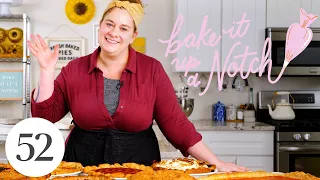 How to Master Fruit Pies | Bake It Up a Notch with Erin McDowell