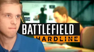 ПОЧЕМУ Battlefield Hardline БОЛЬШЕ НЕ БУДЕТ?