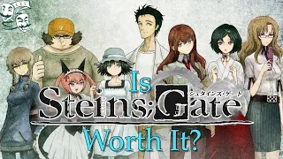 Is Steins;Gate Worth It? - Video Game Review -