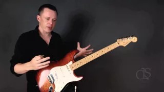 Extreme Guitar Speed In 3 Simple Steps - Guitar mastery lesson