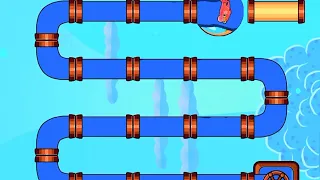 save the fish game🐟🐟 fish pin mobile game 🐠🐠🐠 max level game fish Full Game Play
