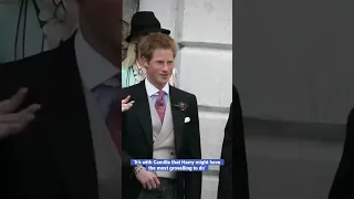Prince Harry faces reality 3