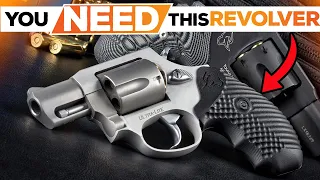 Best .38 Special Revolvers 2023 [Don't Buy Until You WATCH This!]