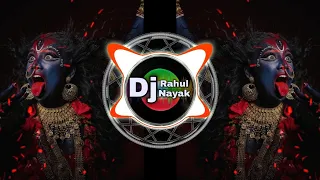 Na mane na mane mata mahakali {tapori mix} नवरात्री spl mix by  Dj Rahul Nayak khandwa