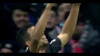 Junior Messias vs Atletico de Madrid (Champions League ) - 24/11/2021