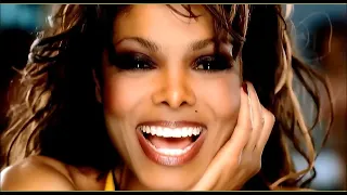 Janet Jackson   All For You   Thunderpuss Video Remix By Karlos Balera 3