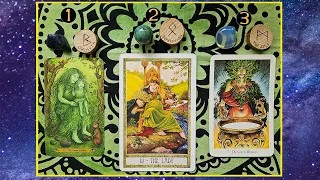 PICK-A-CARD TAROT READING- WHAT IS THE BOUNTIFUL ENERGY OF THE FULL MOON BRINGING INTO YOUR LIFE?