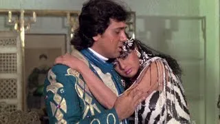 Gair Kaanooni - Part 11 Of 15 - Govinda - Sridevi - Superhit Bollywood Movies