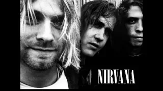 10 фактов о группе Nirvana