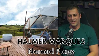 Nomad Place - Empower Cast com Flávia Lorenzetti e Halmer Marques #006