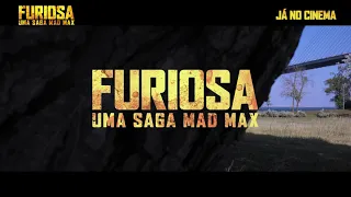 Furiosa Uma Saga Mad Max | Estreia no UCI Cinemas UBBO