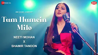 Tum Humein Milo | Neeti Mohan x Shamir Tandon | Vishwadeep Zeest | Zee Music Originals