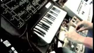 Acid Jam (Abi). Roland TB-303/TR-909/Sequential Pro-1