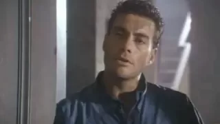 Jean-Claude Van Damme - Nowhere to Run Trailer [1993]