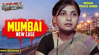 Mumbai में Gopi के साथ हुआ दर्दनाक हादसा | Crime Patrol Series | Hindi TV Serial