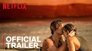 OUTER BANKS 4 (2024) Netflix - CONCEPT TRAILER