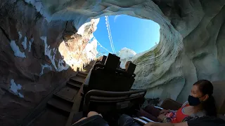 WDW 2021   Expedition Everest