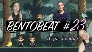 BentoBeat #23 🍱 (ft. Parthenope)
