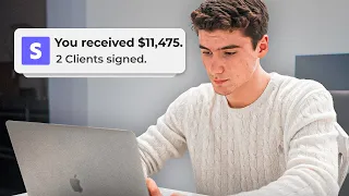 How YOU can make $100,000 as a TEEN