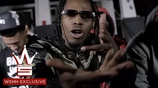 Snap Dogg "All Facts Pt. 2" (WSHH Exclusive - Official Music Video)