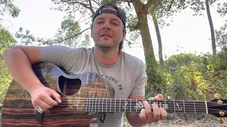 Keith Harkin - I Can’t Help Falling In Love With You